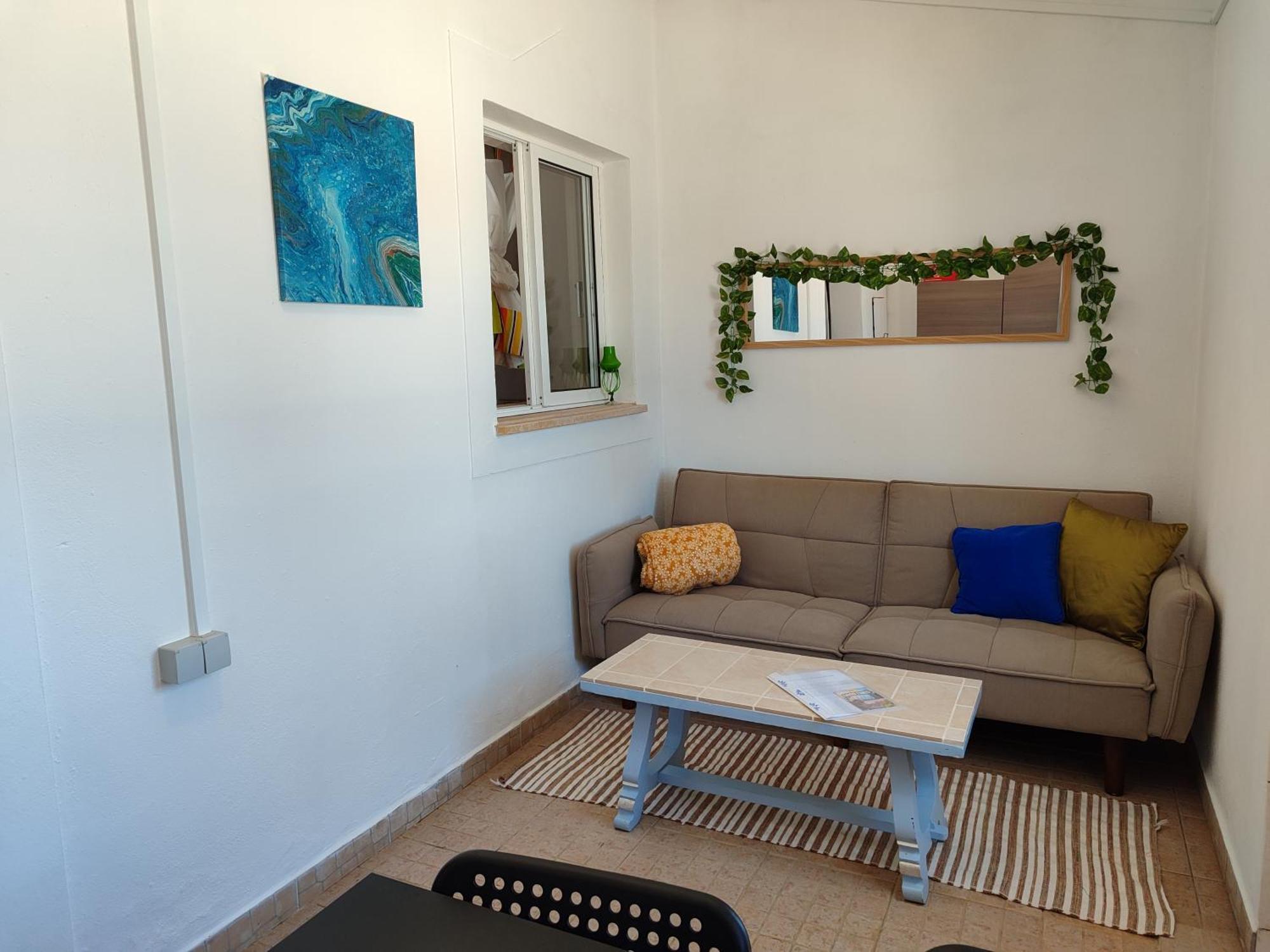 Quinta Do Sol Lejlighed Lagos Eksteriør billede
