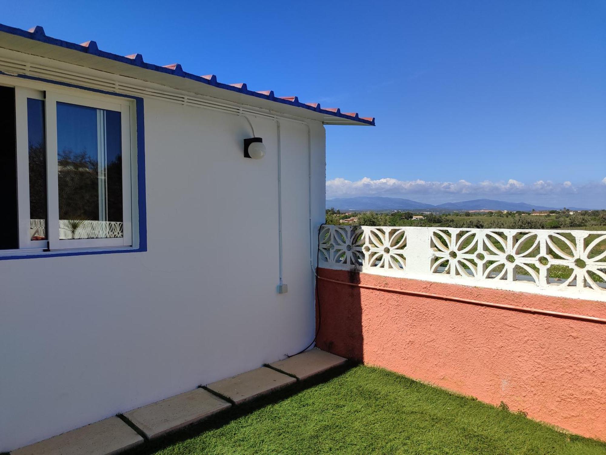 Quinta Do Sol Lejlighed Lagos Eksteriør billede