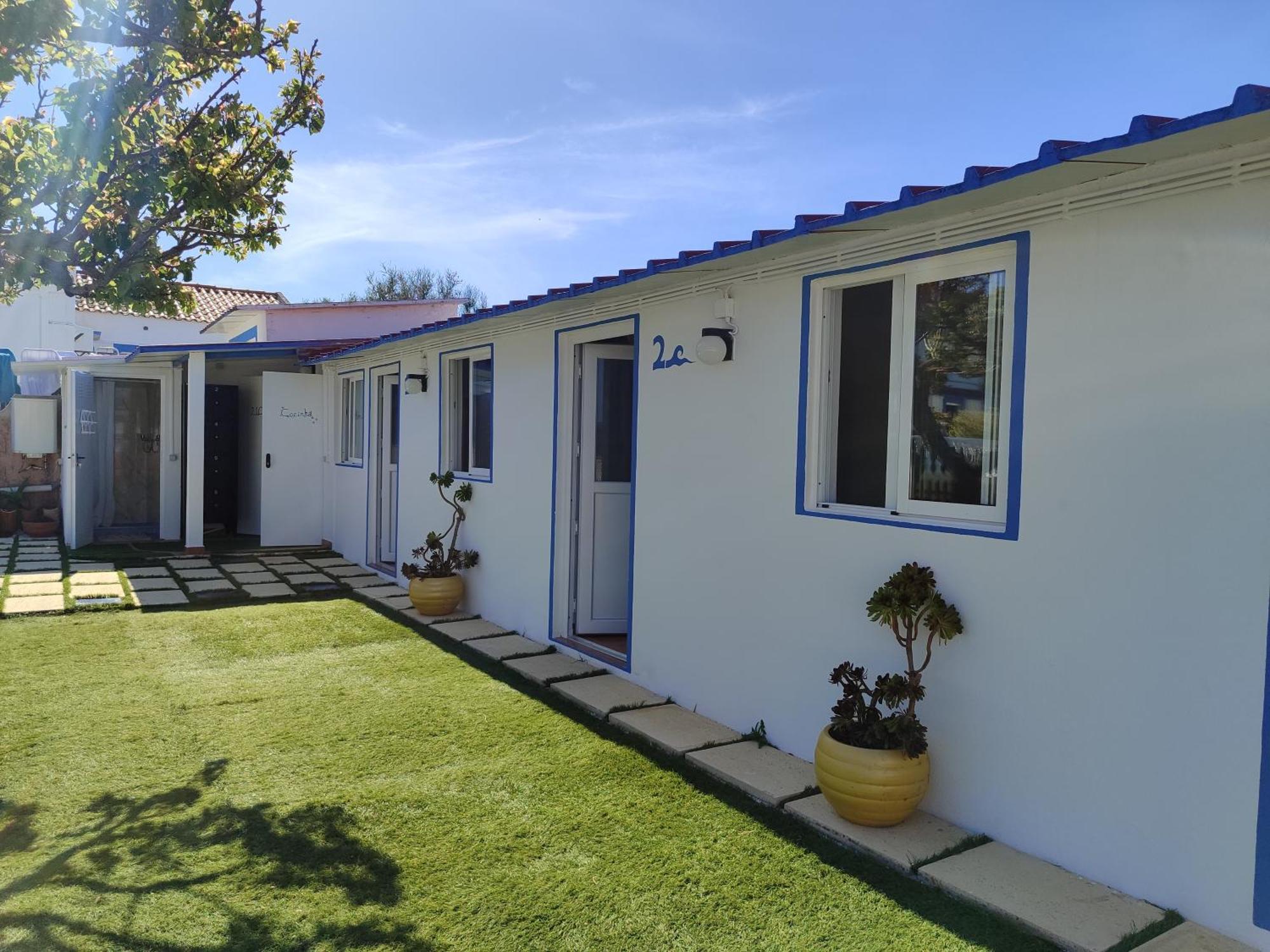 Quinta Do Sol Lejlighed Lagos Eksteriør billede