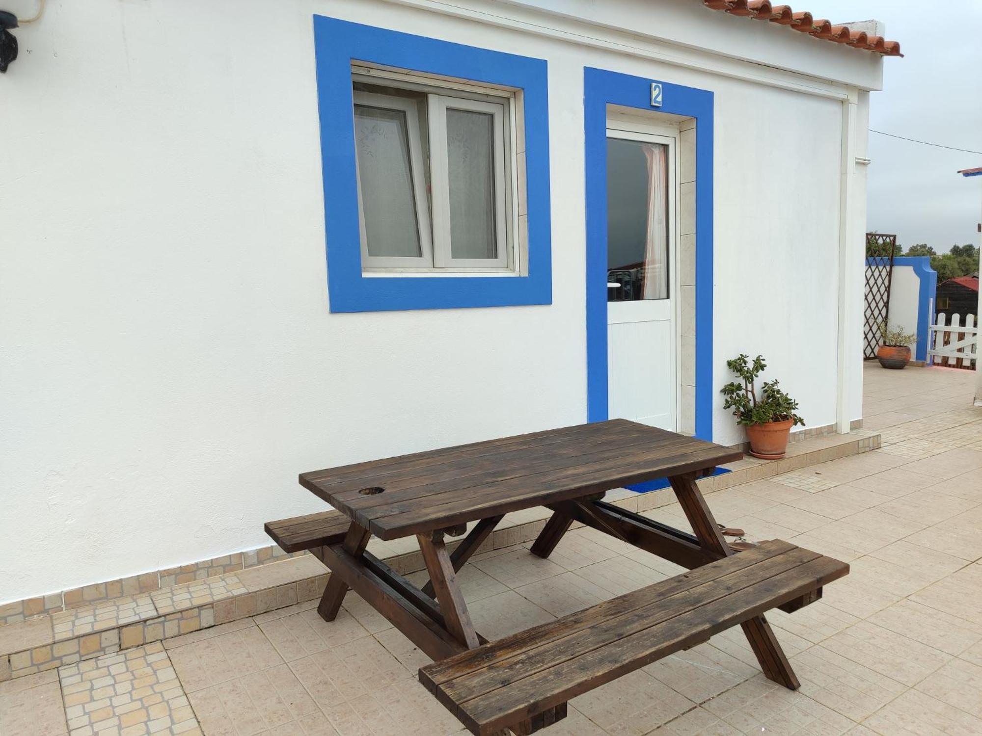 Quinta Do Sol Lejlighed Lagos Eksteriør billede